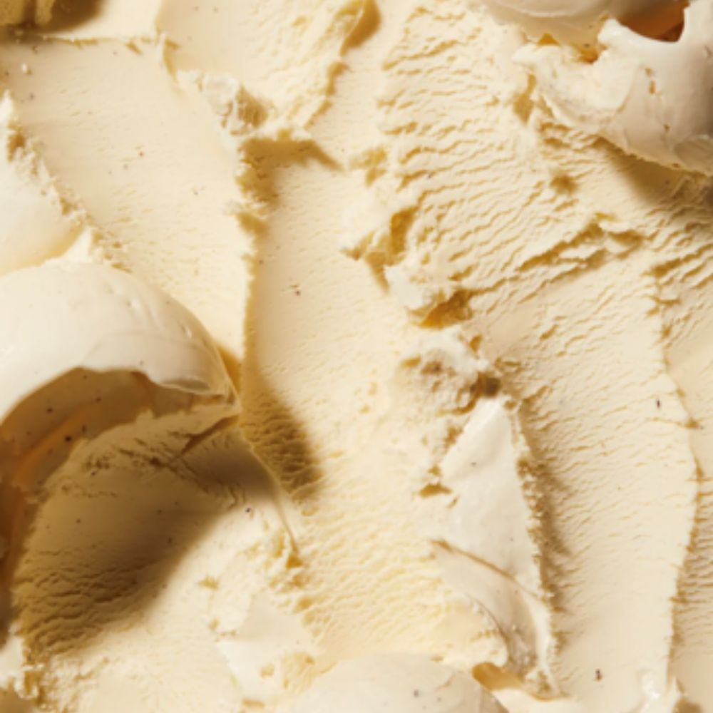 BAUNILHA – VANILLA