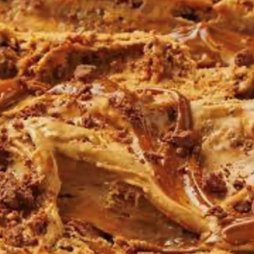 DULCE DE LECHE ARGENTINO – ARGENTINIAN DULCE DE LECHE