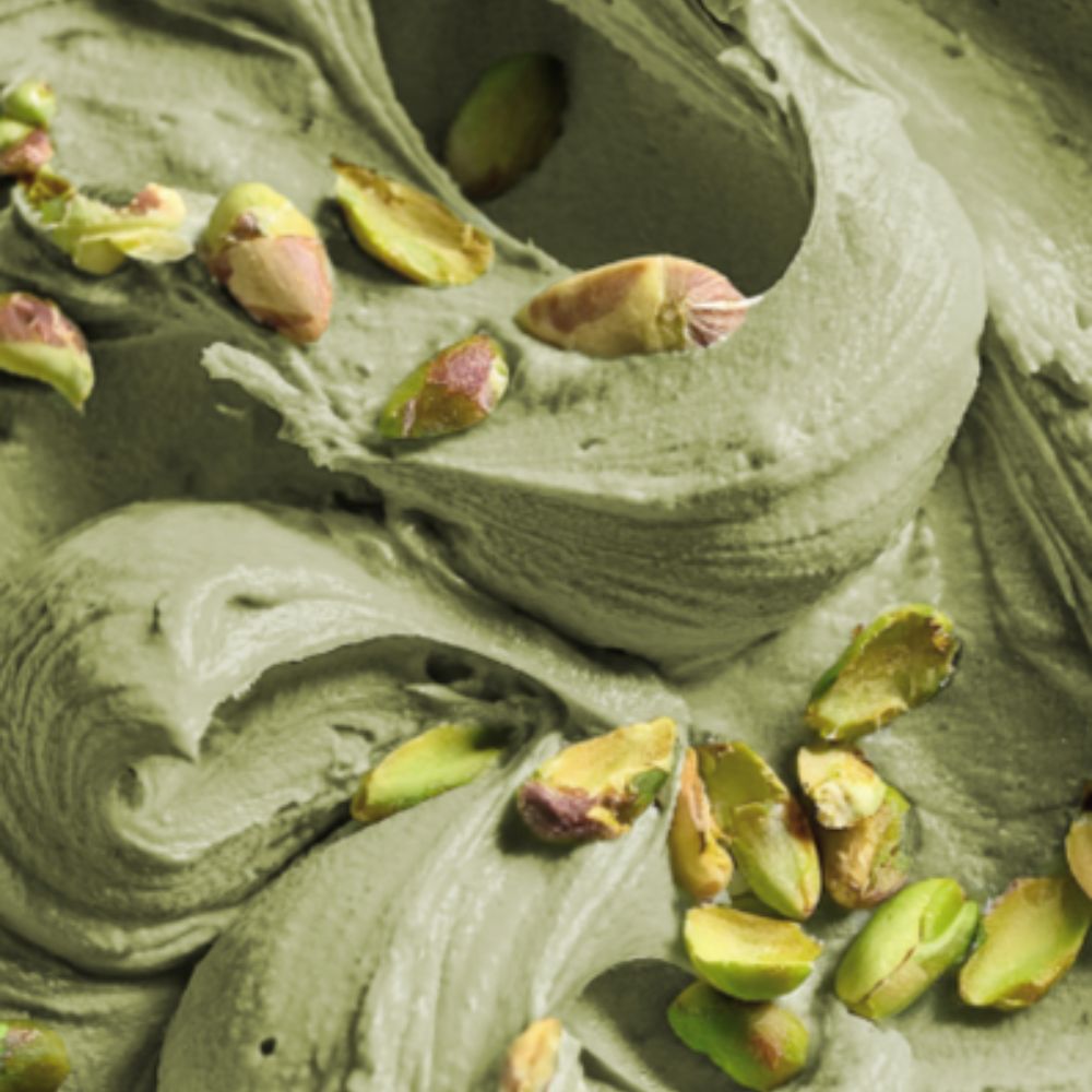 Pistachio Gelato